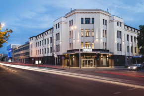  Corner Hotel  Вильнюс
